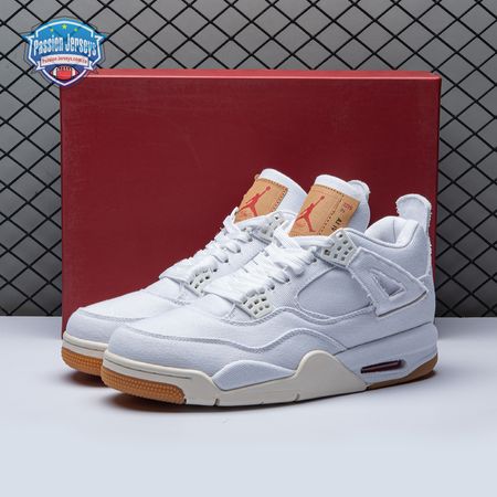 Air Jordan 4 Unisex