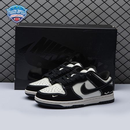 Nike SB Dunk Low Batman FC1688 300 Unisex