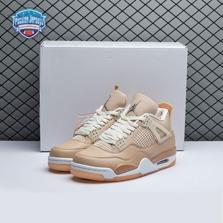 Air Jordan 4 Retro 'Shimmer' Unisex