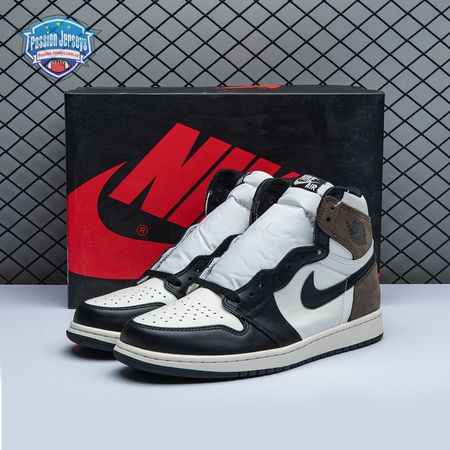 Jordan 1 Retro High Dark Mocha Unisex