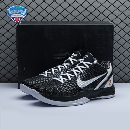 Nike Kobe 6 Protro Mambacita Sweet 16 Men's