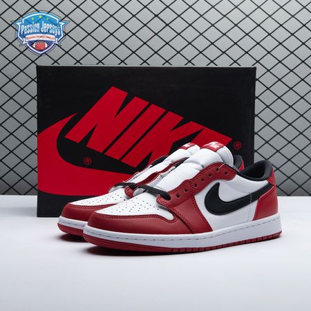 Air Jordan 1 Low Golf 'Chicago' Men's