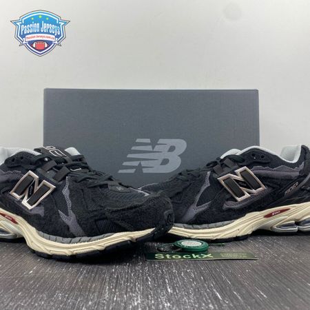 New Balance 1906D Protection Pack Black 40-46.5