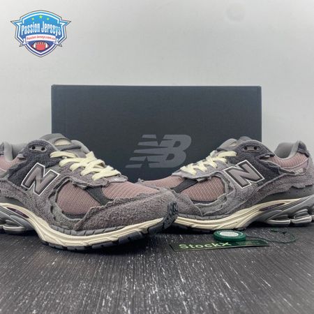 New Balance 2002R Protection Pack Dusty Lilac M2002RDY 36-46.5