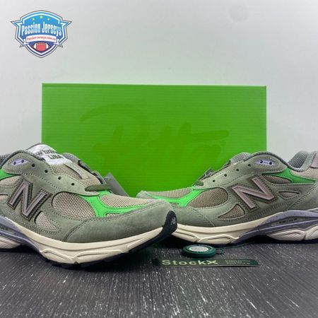 New Balance 990 x Patta Keep Your Family Close M990PP3 36-45