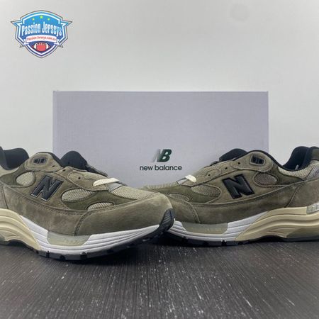 New Balance M992J2 M992GR M992GG 40-46.5