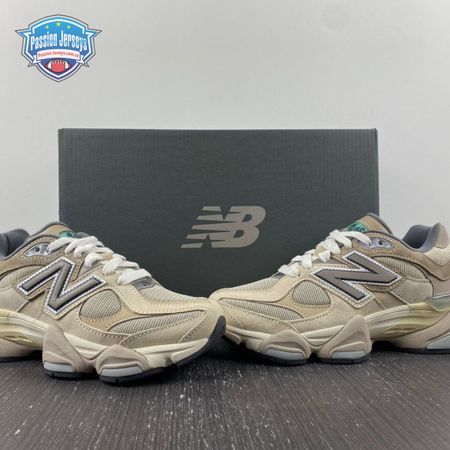 New Balance Officially Introduces U9060MAC 36-45