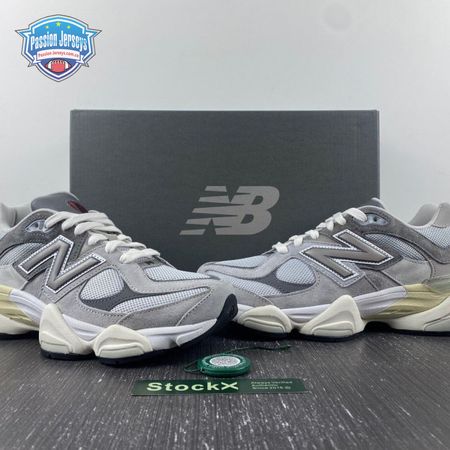 New Balance U9060GRY 36-45