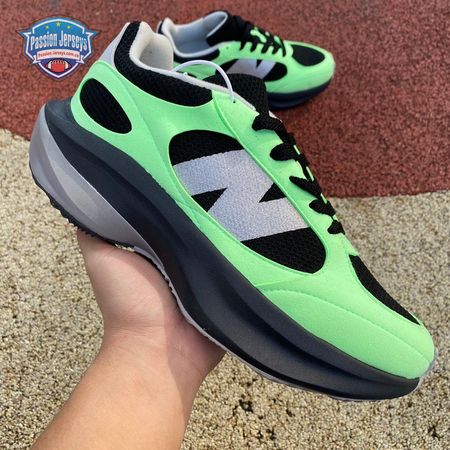 New Balance UWRPDKOM 36-4