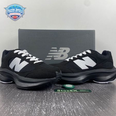 New Balance Warped Runner UWRPOBBW 35.5-46