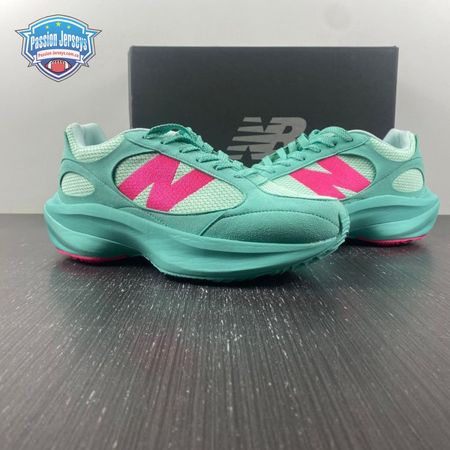 New Balance Warped Runner UWRPOMAN Running Shoes Original 35.5-46
