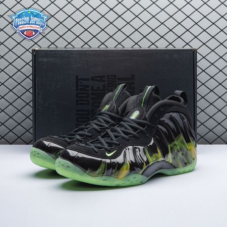 Nike Air Foamposite One "Paranorman" 579771 003 Unisex
