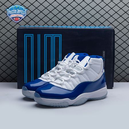 Jordan 11 Royal Blue CT8012-114 Men's