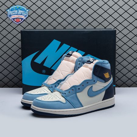 Air Jordan 1 Retro High OG "First in Flight" Unisex