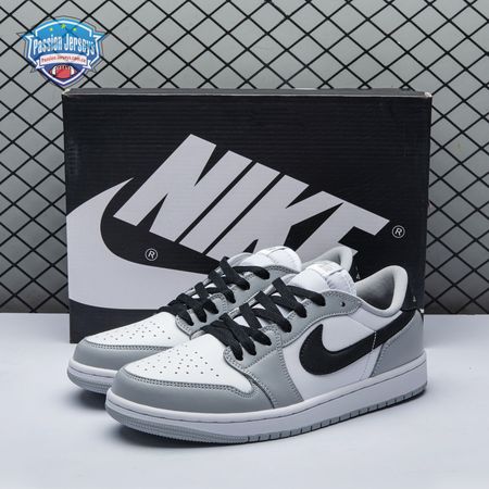 Jordan 1 Retro Low OG Barons CZ0790 110 Unisex