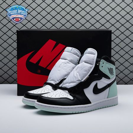Air Jordan 1 OG Igloo 861428-100 Unisex