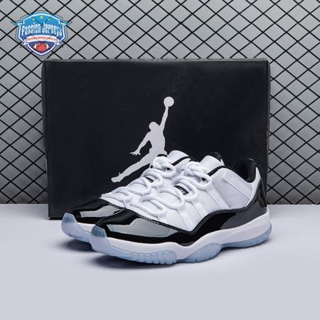 Jordan 11 Retro Low Concord 528895-153 Men's