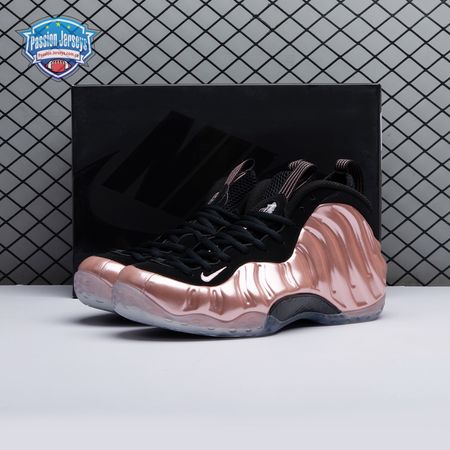 Nike Air Foamposite One Rust Pink 314996 602 Men's