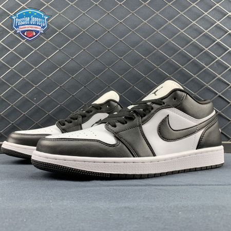 Jordan 1 Low Panda (2023) DC0774-101 Unisex