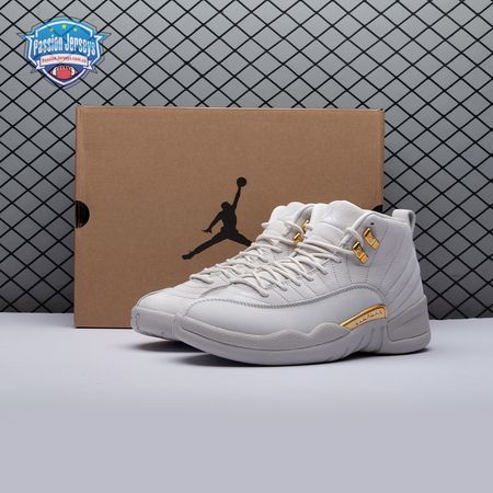 Air Jordan 12 Phantom FD9101-007 Men's