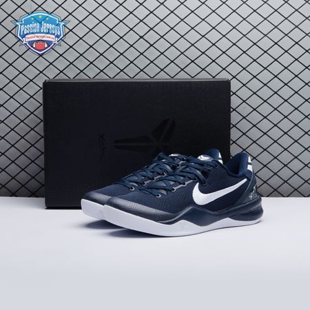 Nike Kobe 8 Protro College Navy Men's HF9550-400 Men's