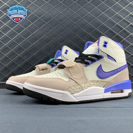 Air Jordan Legacy 312 CD7068-106 Unisex