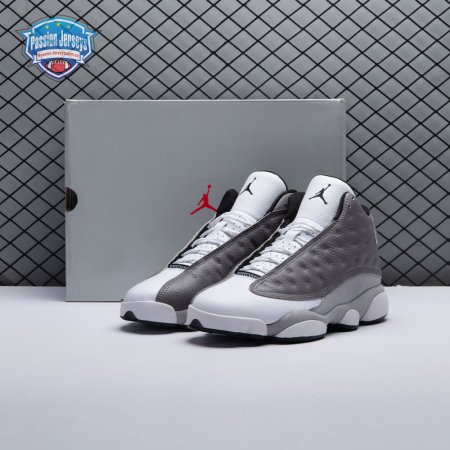 Jordan 13 Retro Atmosphere Grey 414571-016 Men's
