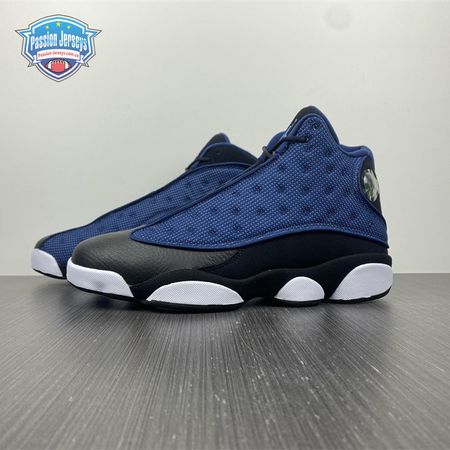 Jordan 13 Retro Brave Blue DJ5982-400 Men's
