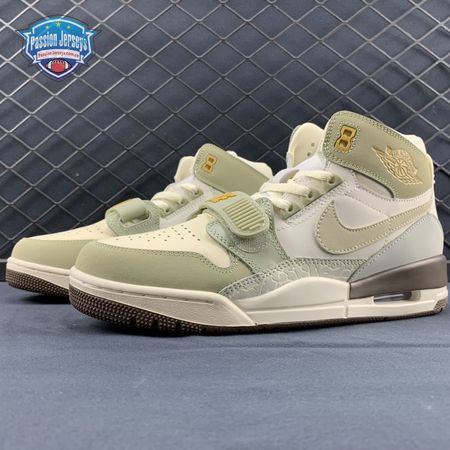 Jordan Legacy 312 CNY Year of the Rabbit FD9907-111 Unisex