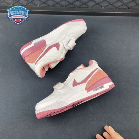 Jordan Legacy 312 Low GS 'Desert Berry' FN3407-161 Unisex