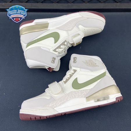 Jordan Legacy 312 Year of the Dragon HF0745-131 Unisex