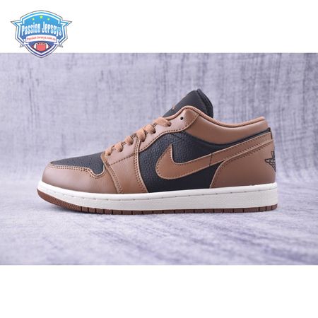 Jordan 1 Low Archaeo Brown DC0774-021 Unisex