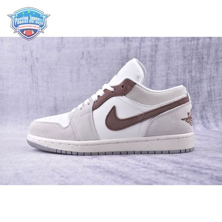 Jordan 1 Low SE Legend Light Brown HF1567-200 Unisex