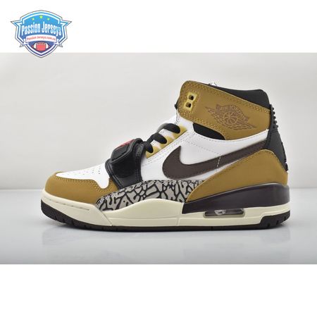 Jordan Legacy 312 Rookie of the Year AV3922-102 Unisex