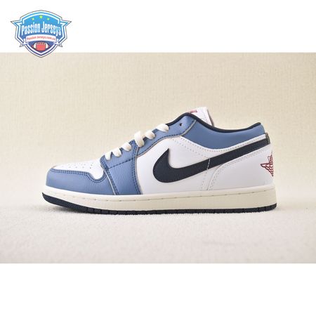 Jordan 1 Low SE Armory Navy HM3711-144 Unisex