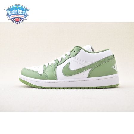 Jordan 1 Low SE Chlorophyll HF4823-100 Unisex