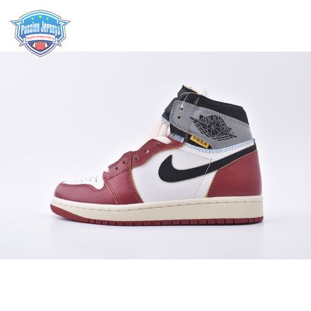 Jordan 1 Retro High OG SP Union LA Chicago Shadow HV8563-600 Unisex