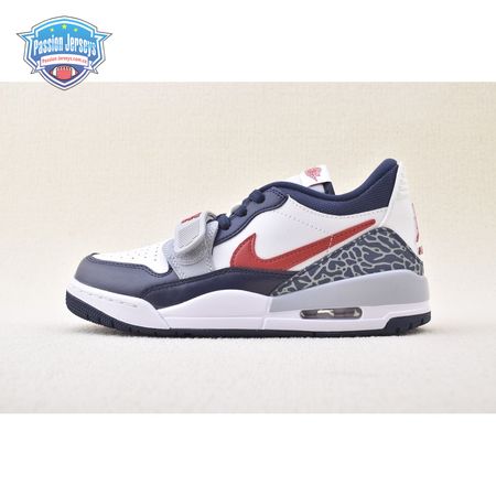 Jordan Legacy 312 Low Olympic CD7069-164 Unisex