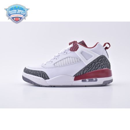 Jordan Spizike Low Sail FQ1869-800 Unisex
