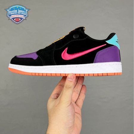 Air Jordan 1 Low Slip Shadow AV3918-188 Unisex
