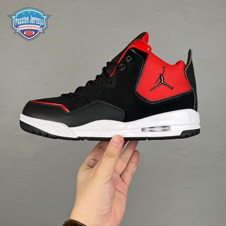 Air Jordan Courtside 23 Gym Red AR1000-006 Unisex
