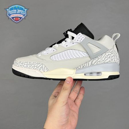 Jordan Spizike Low HQ1191-001 Unisex