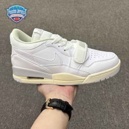 Air Jordan Legacy 312 Low HJ9199-111 Unisex