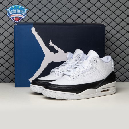 Air Jordan 3 Retro SP 'White' Men's
