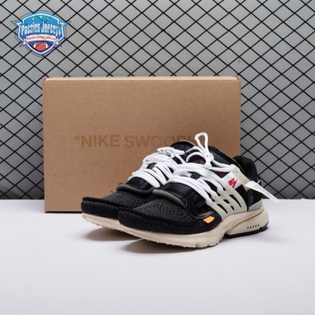 Off-White x Air Presto 'The Ten' Men's