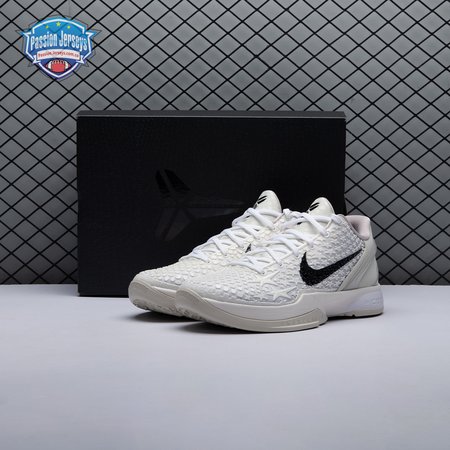 Nike Kobe 6 Protro Sail All-Star FQ3546-100 Unisex