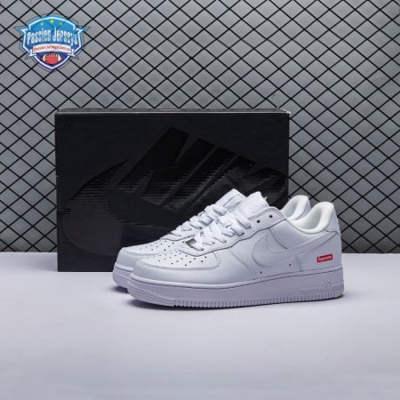 Nike Air Force 1 Low White Unisex