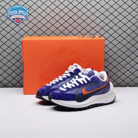 VaporWaffle 'Dark Iris' Unisex