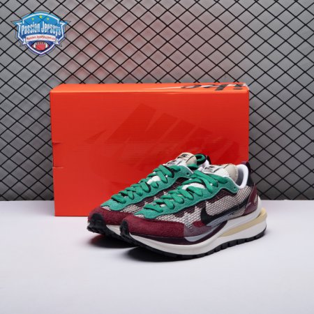 VaporWaffle SP 'Villain Red' Unisex