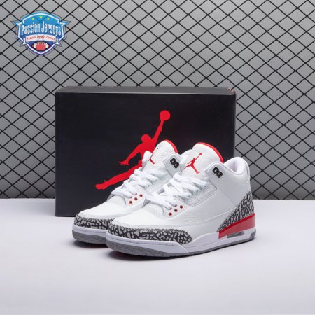 Air Jordan 3 Retro 'Hall of Fame' Men's